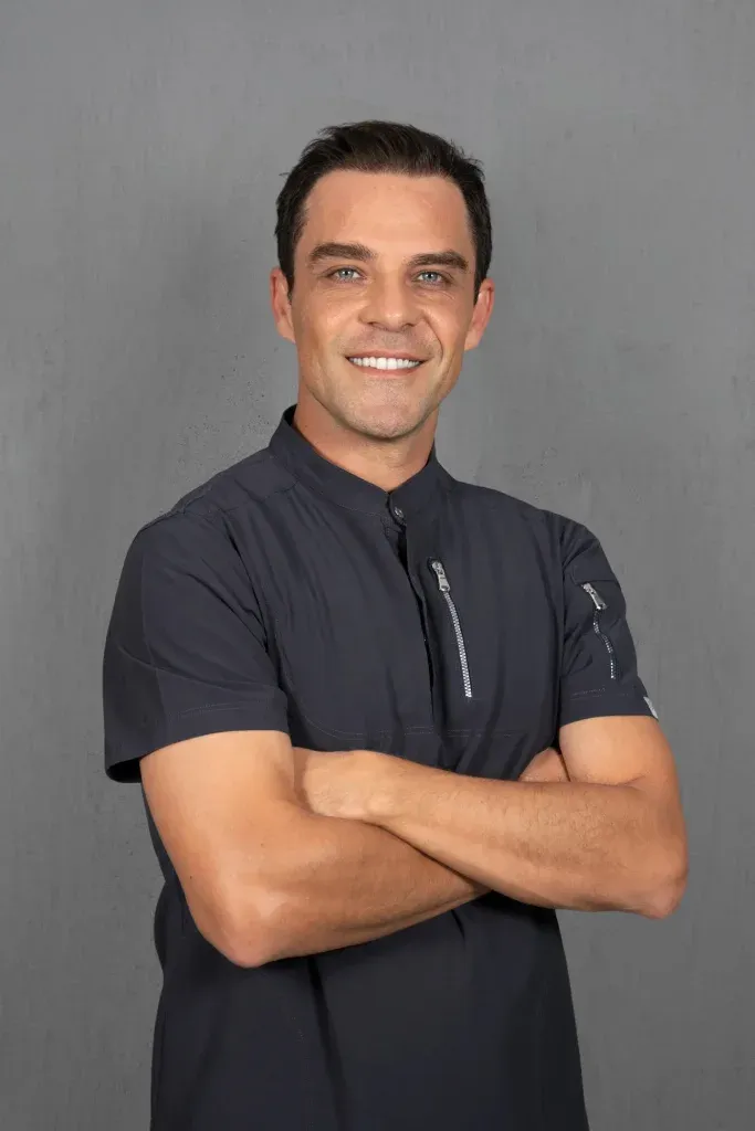 Dr. Eray Eraslan