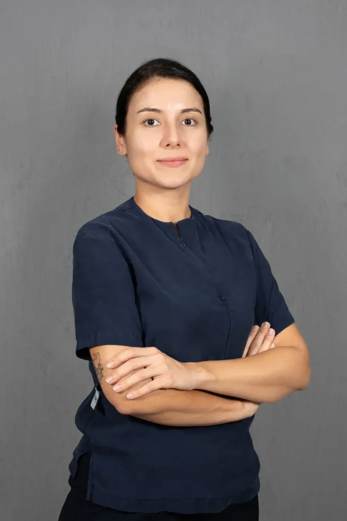Dr. Görkem Çelebioğlu