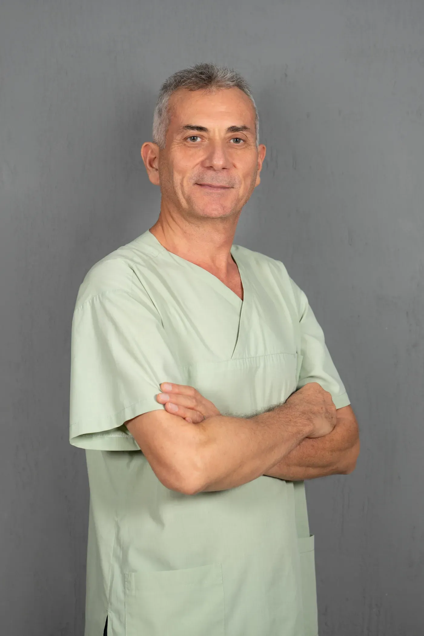 Dr. Hüseyin Öney