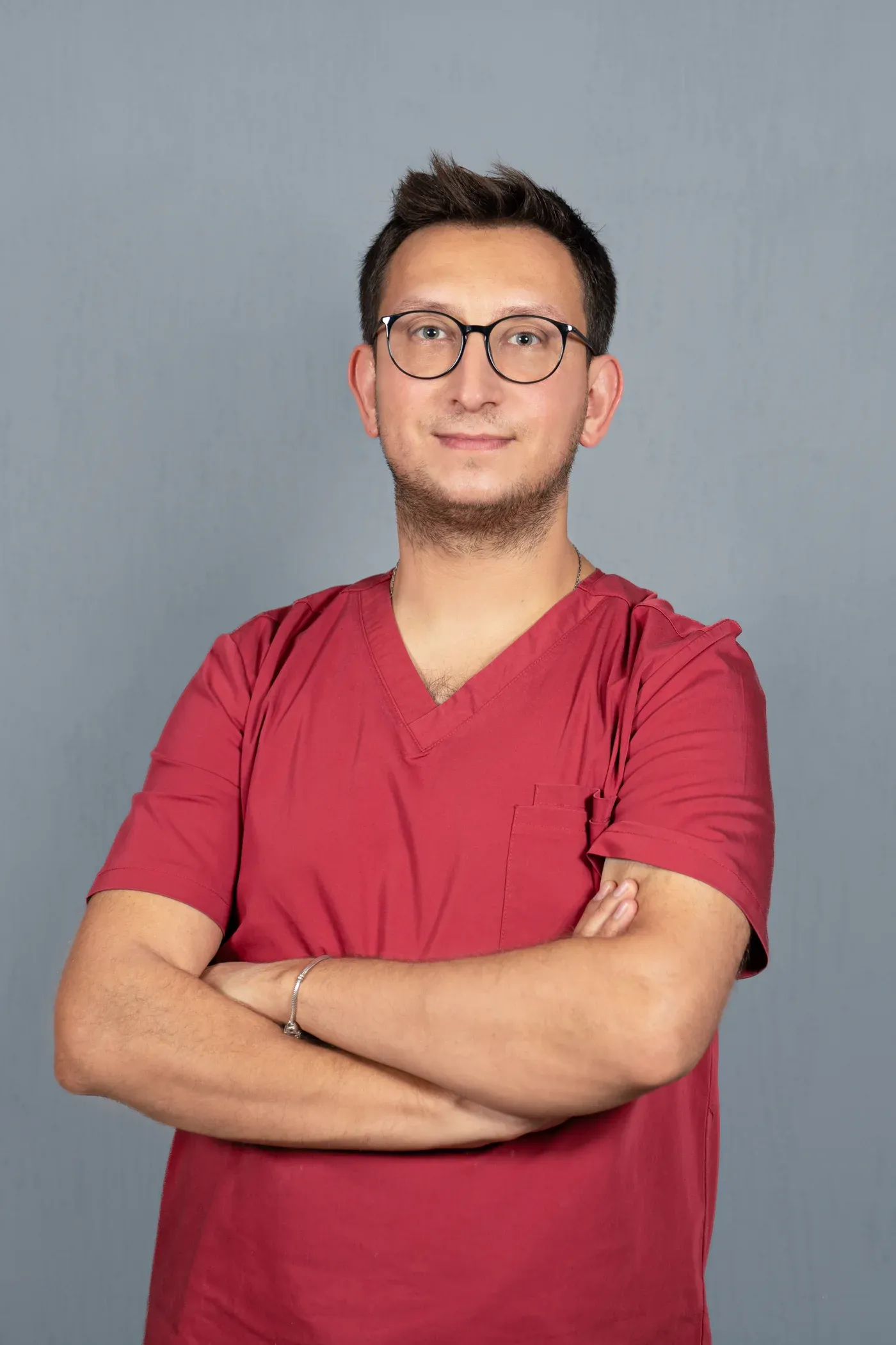 Dr. Oğuzhan Kale