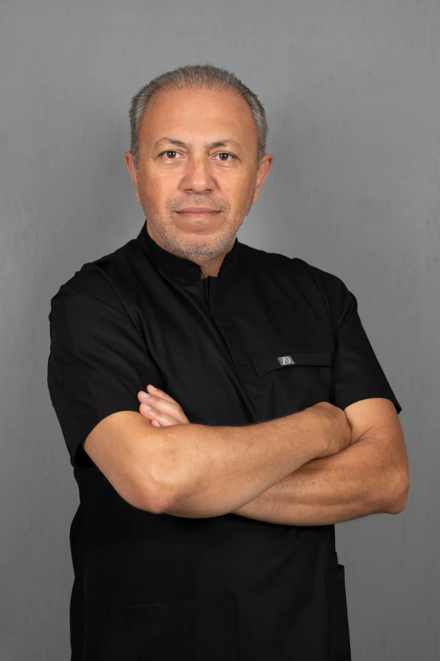Dr. Yaşar Ulucan